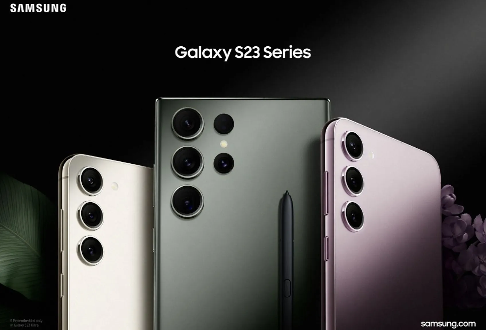 Samsung’un en çok beğenilen telefon serisi hangisidir?
