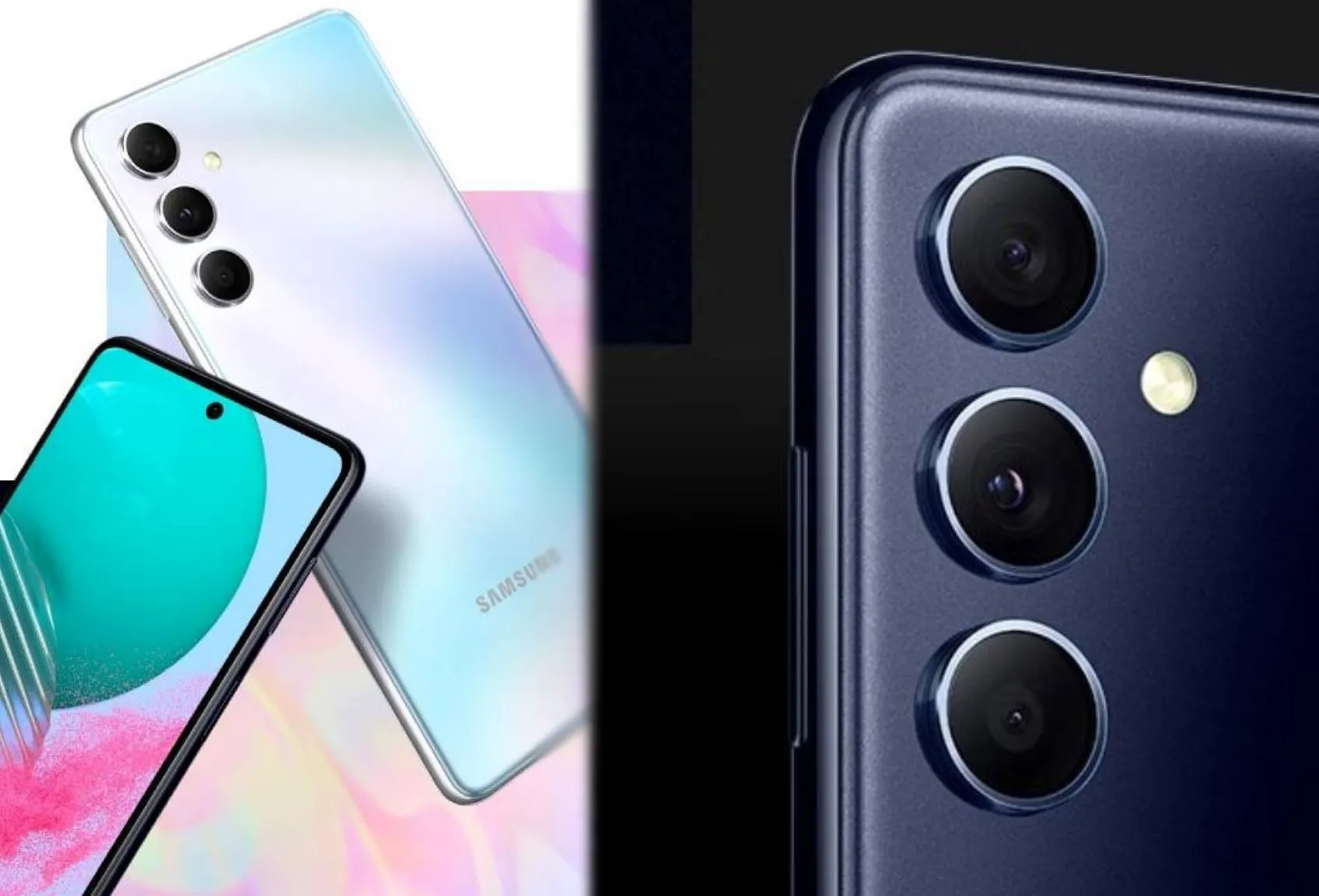 Galaxy M54 İçin Nisan 2026 Güvenlik Güncellemesi Yayınlandı