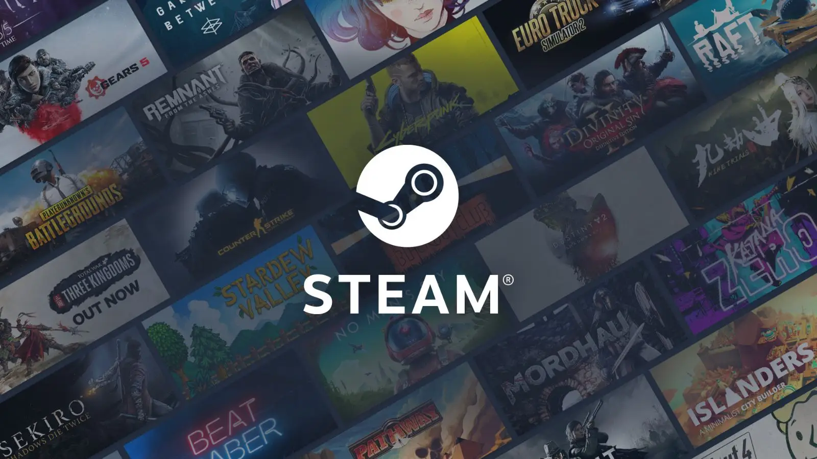 Steam’de Korku Oyunu