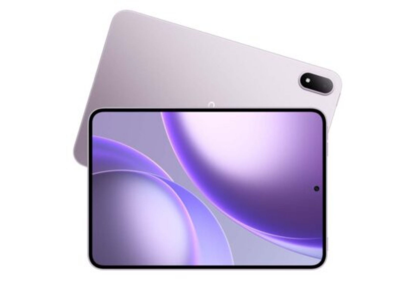 Ultra İnce Çerçeveli OPPO Pad Mini Tablet Tanıtıldı