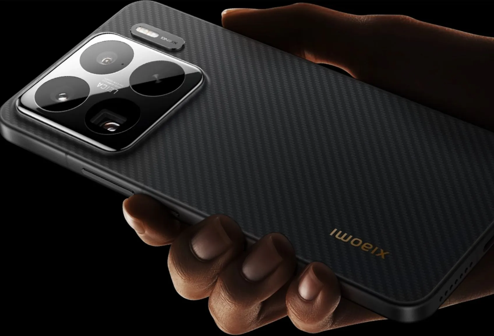 Xiaomi Xring O1 İşlemcisi Rekor Kırdı