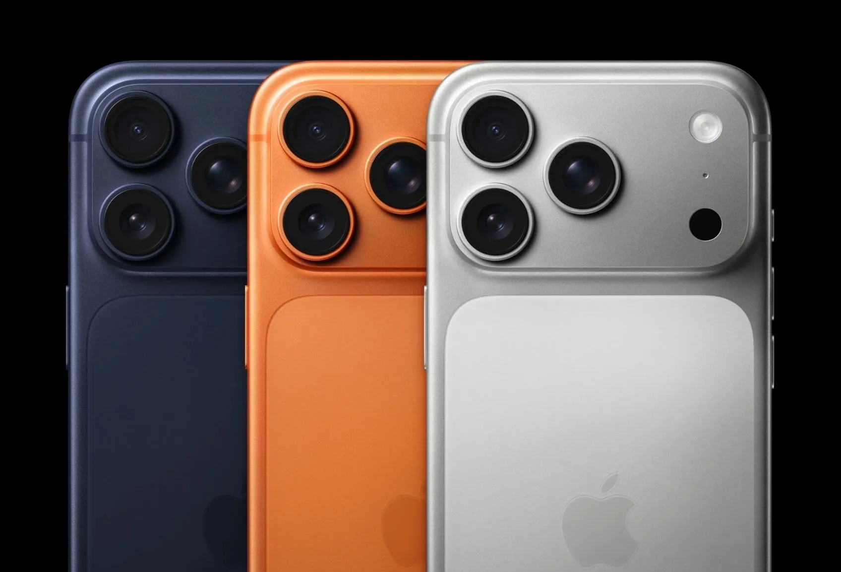 Apple Türkiye’den iPhone 17 Serisine Zam