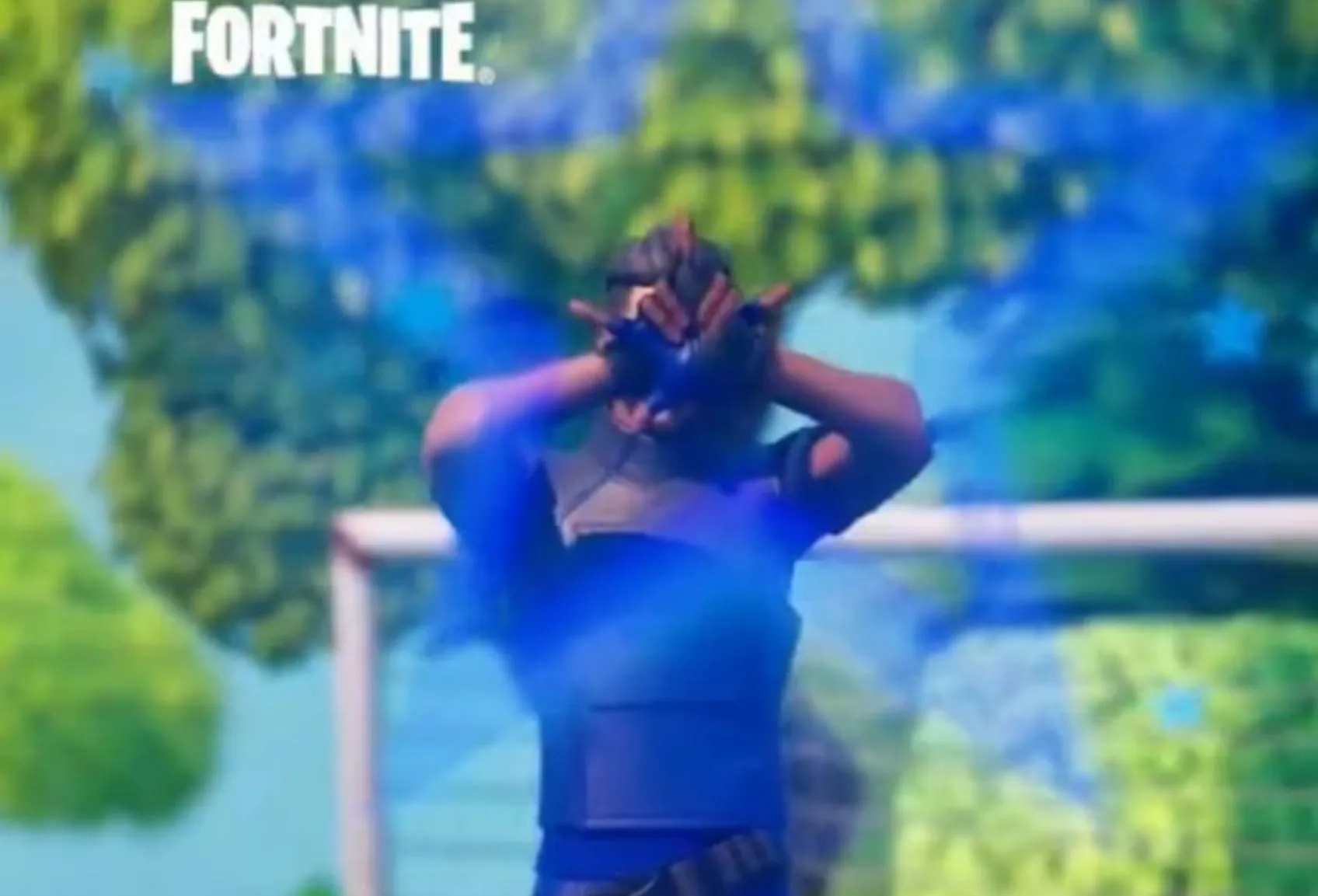Kenan Yıldız’ın İkonik Gol Sevinci Fortnite’a Geldi