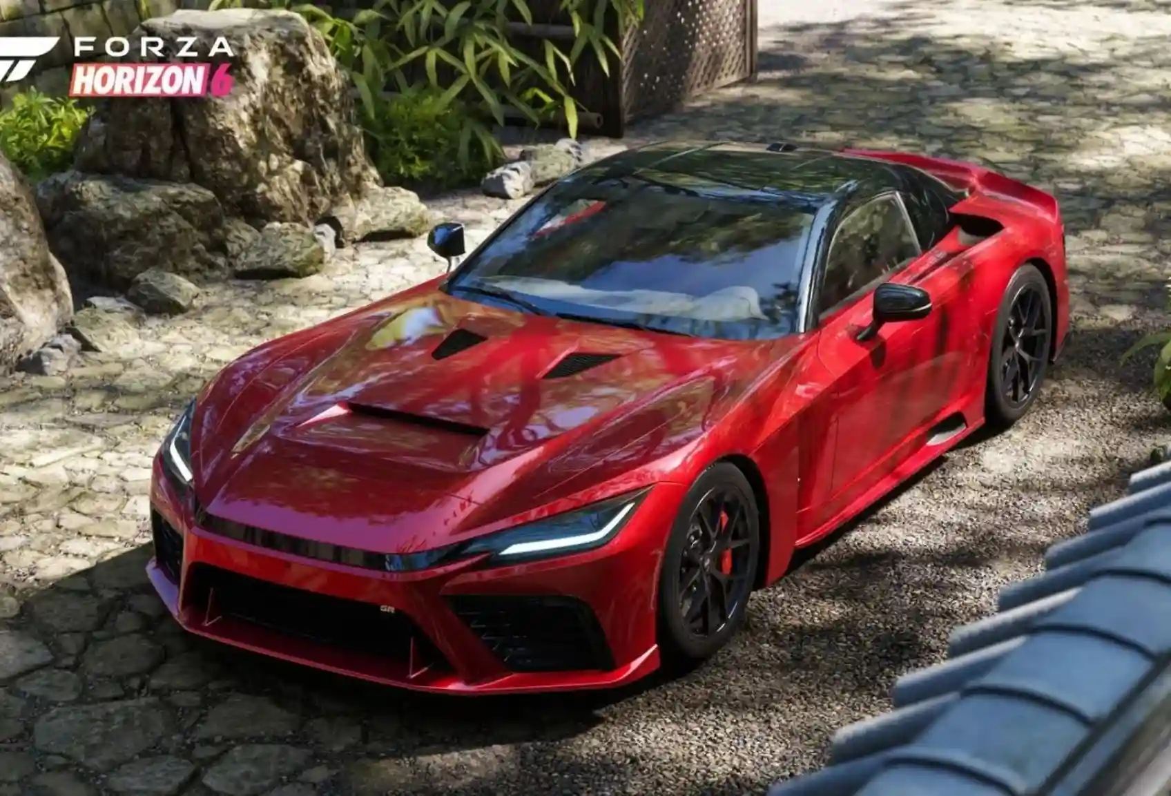 Forza Horizon 6 Steam’i Salladı