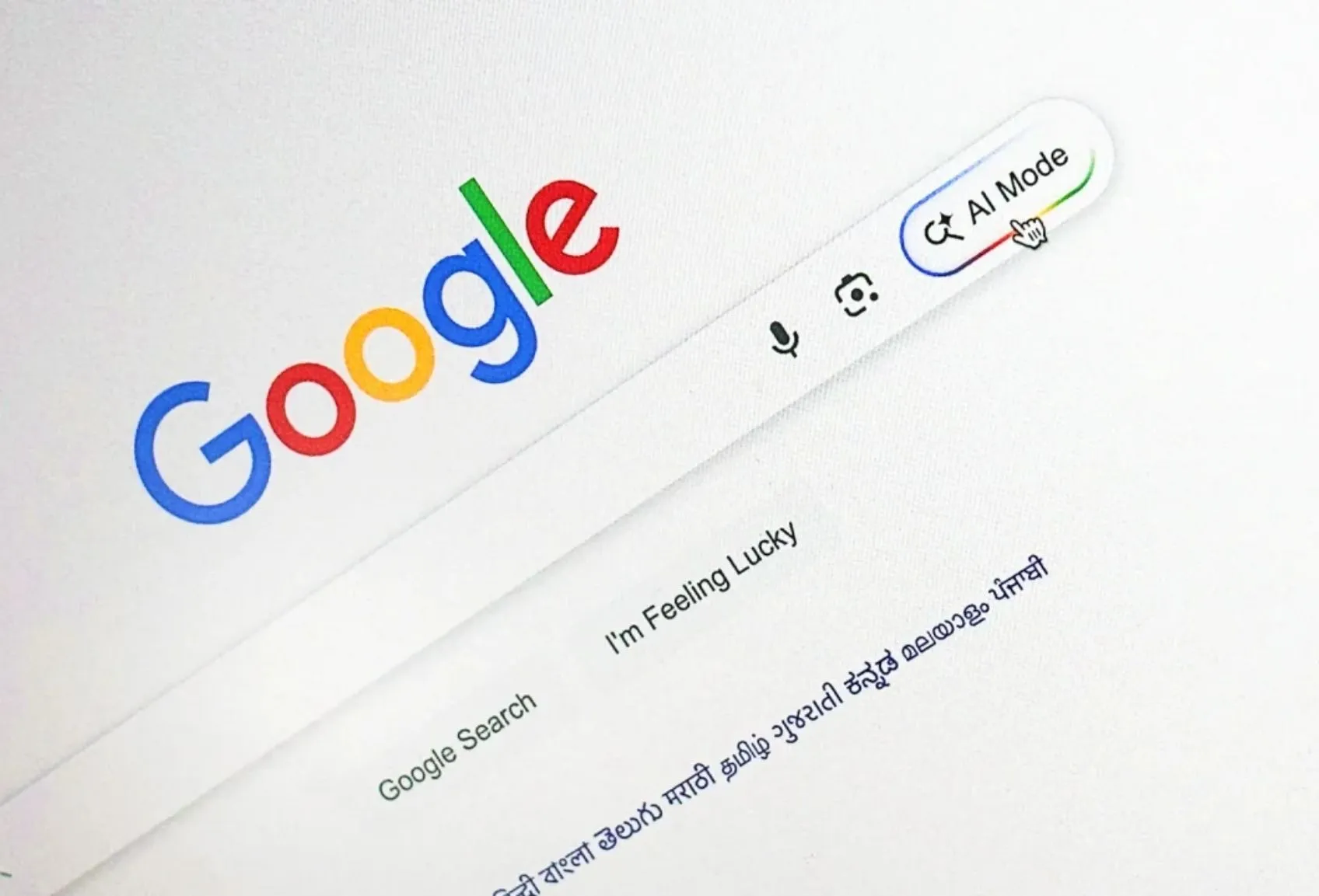 Google Arama Motorunda Yeni Dönem Başlıyor