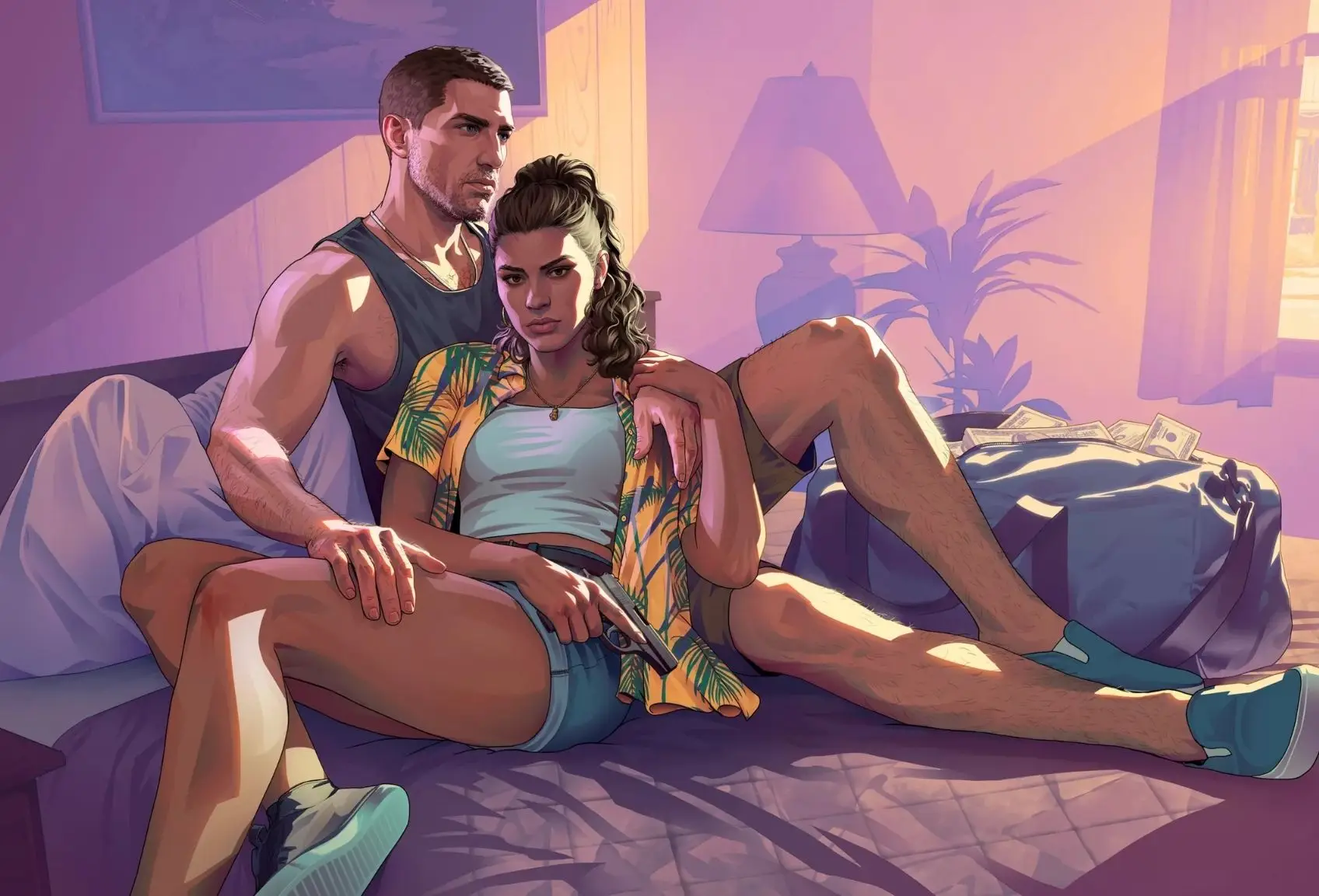 GTA 6 Ön Sipariş İçin Tarih ve Fiyat Detayları Gündemde