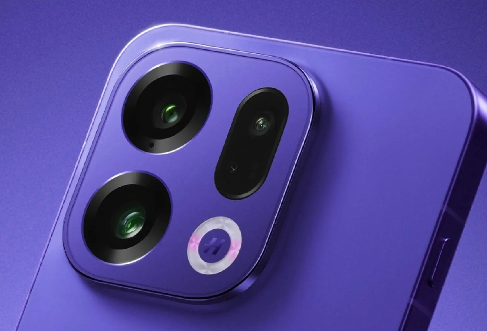 OPPO Find X10 ile 100 Megapiksellik Kare Sensör Dönemi Başlıyor