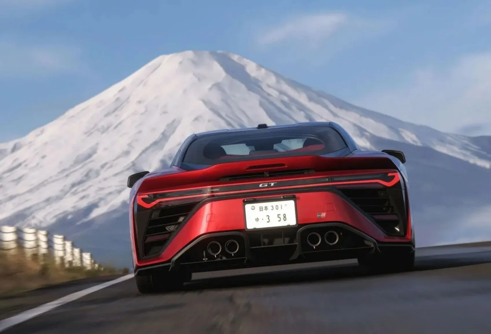 Forza Horizon 6 Ön Yüklemeye Açıldı