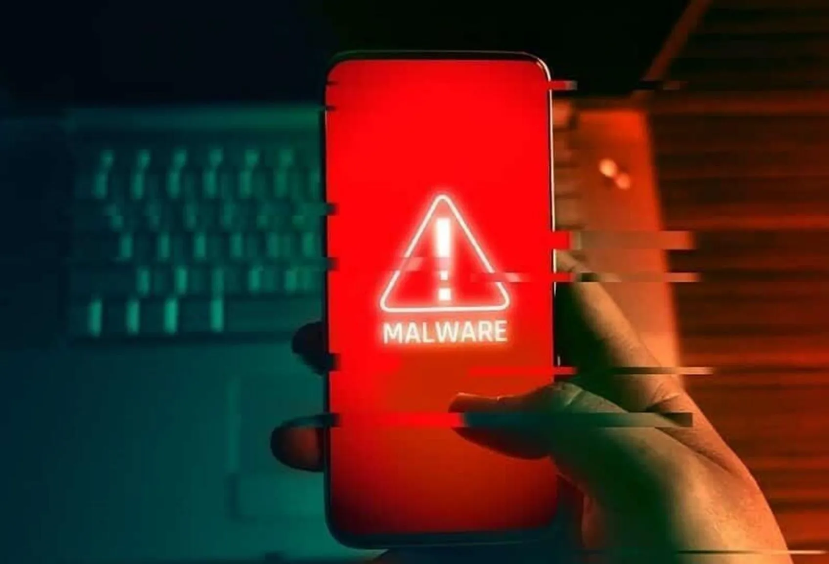 Telefonun Virüslü Olduğu Nasıl Anlaşılır?