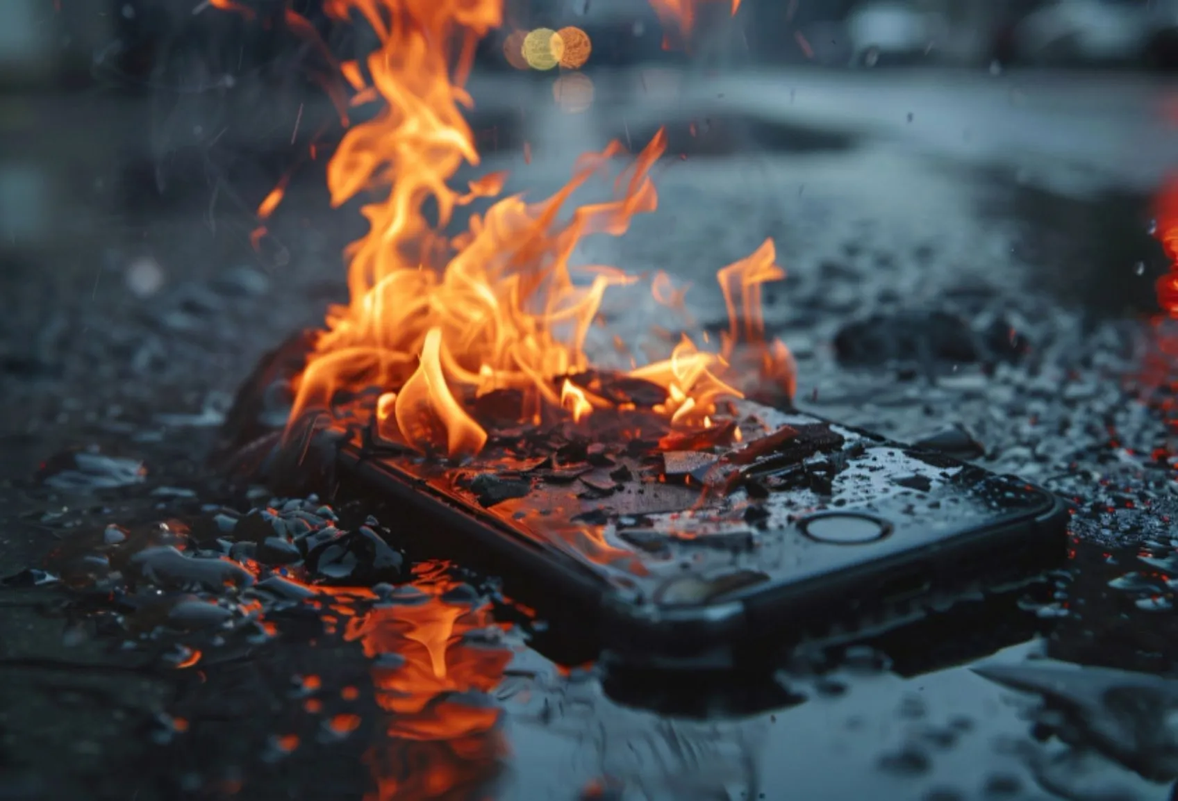 Telefon Çok Isınıyorsa Ne Yapılmalı?