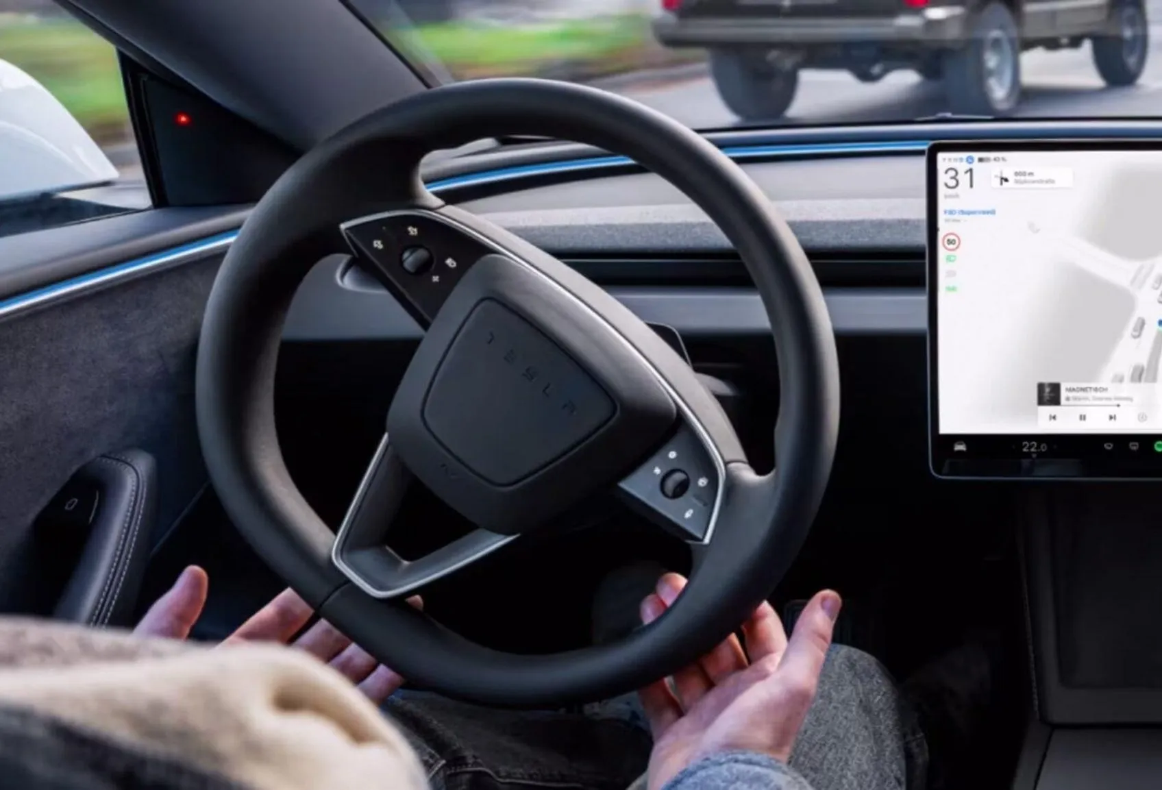 Tesla Türkiye’de FSD Abonelik Dönemini Başlattı