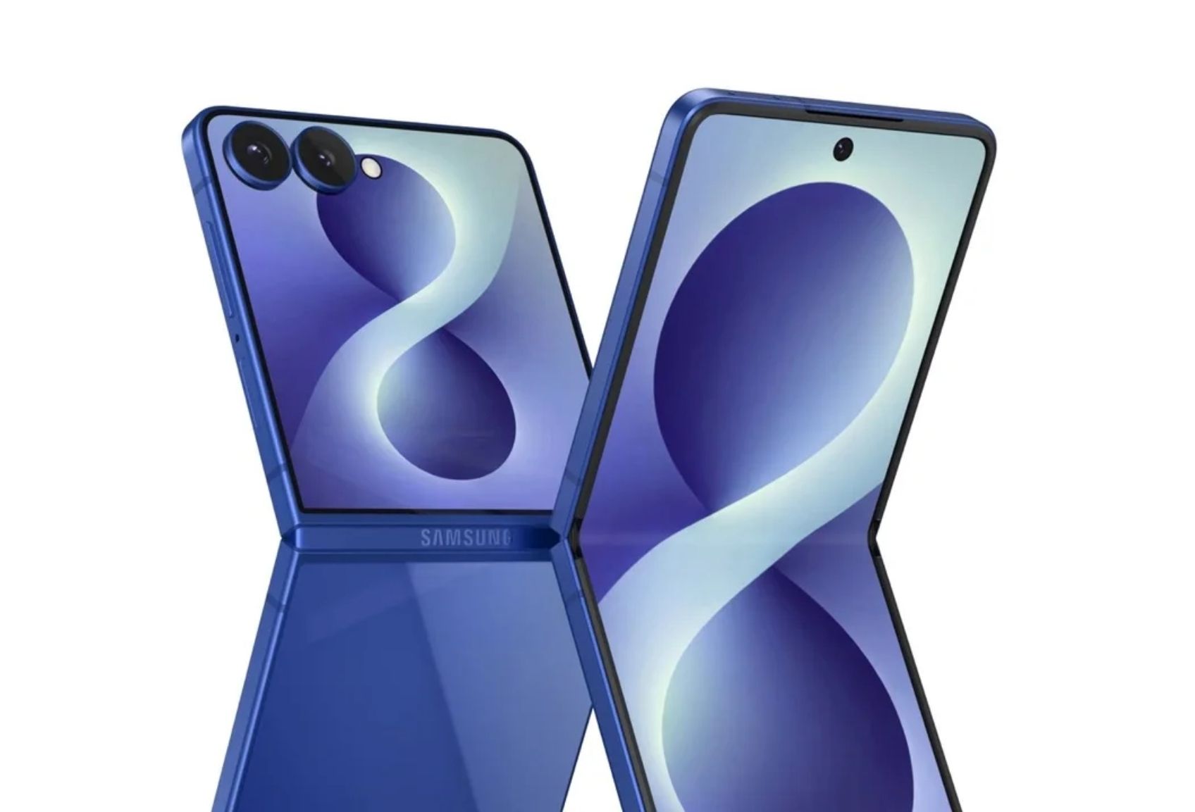 Samsung Galaxy Z Flip 8