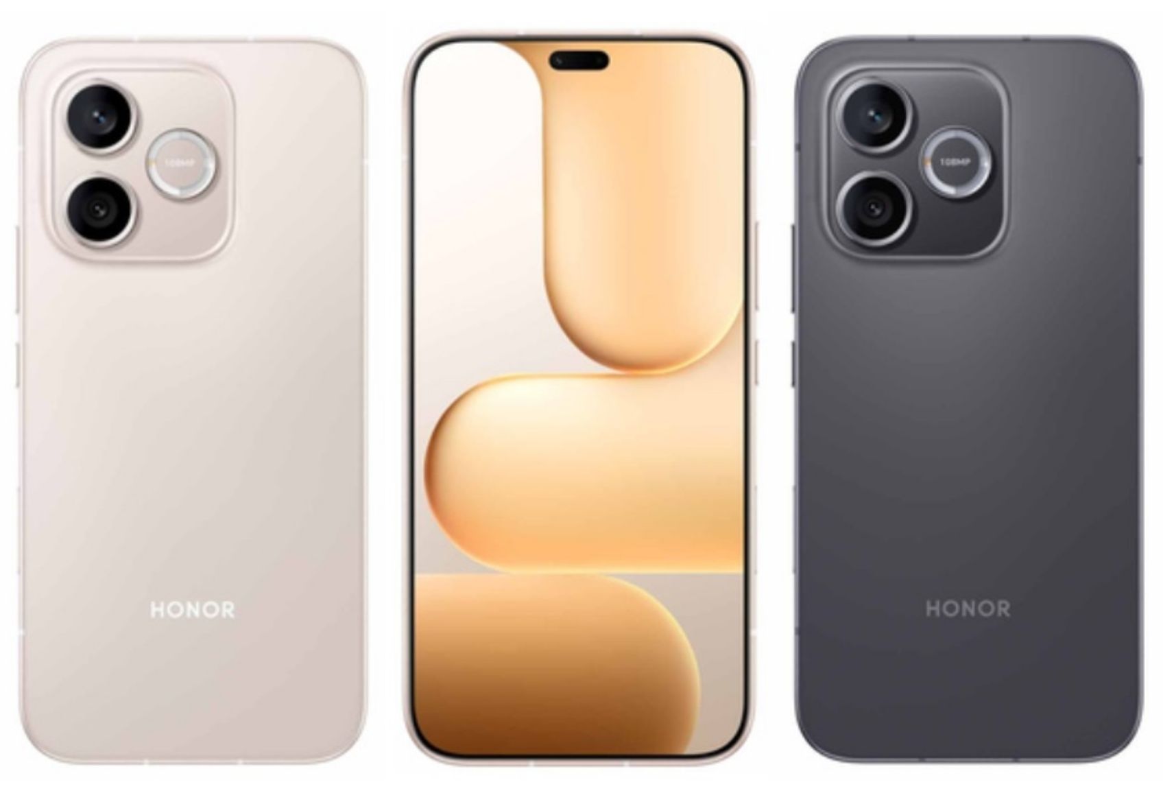 Honor 600 Serisi Türkiye’de Satışta