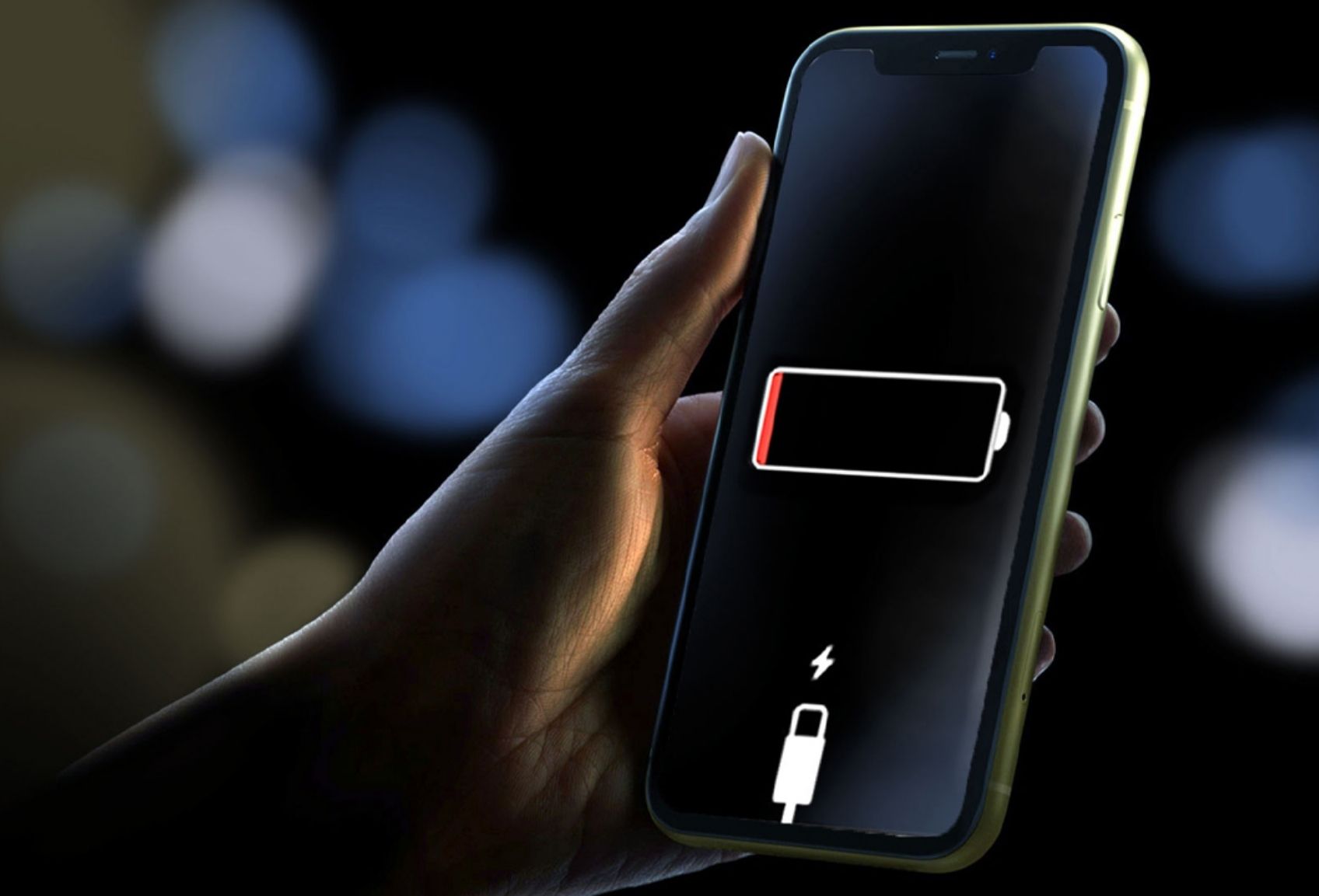 Telefon Bataryası Nasıl Daha Uzun Dayanır?