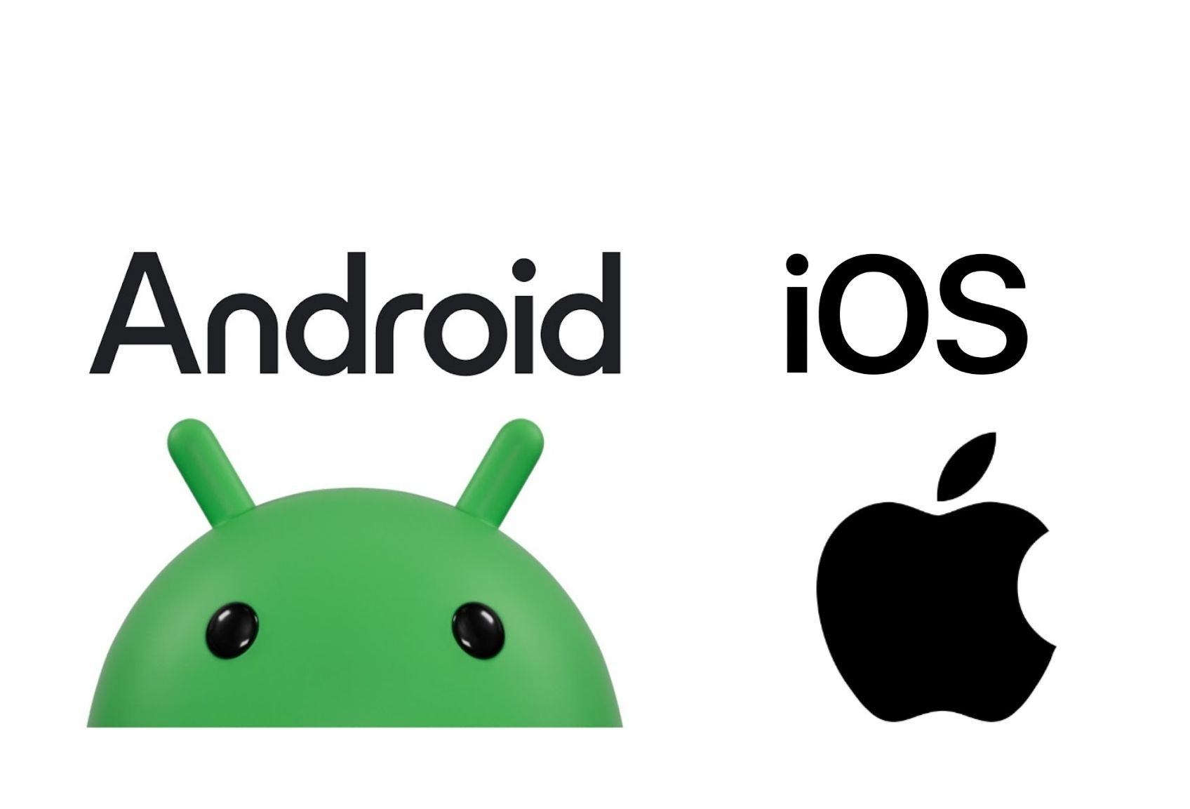 Android mi iPhone mu Daha Güvenli?