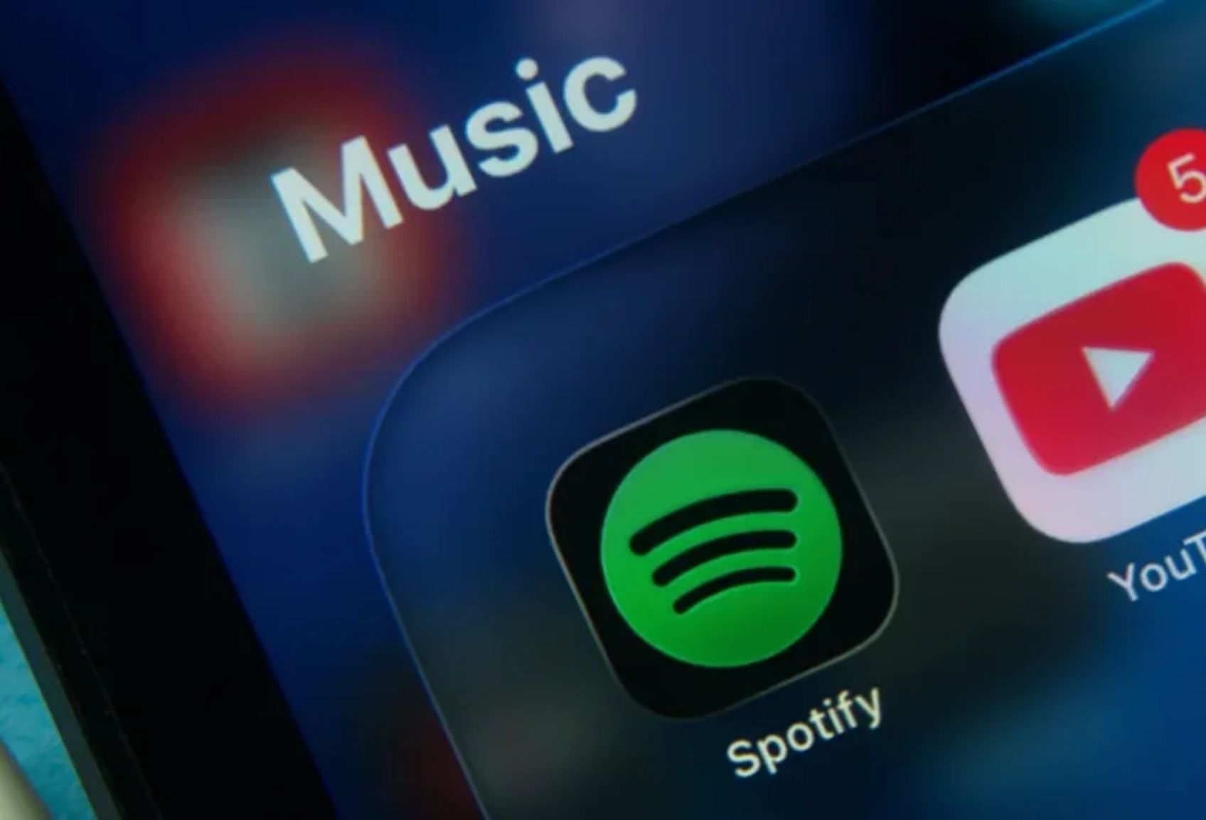 Spotify’dan Yapay Zekâ Hamlesi