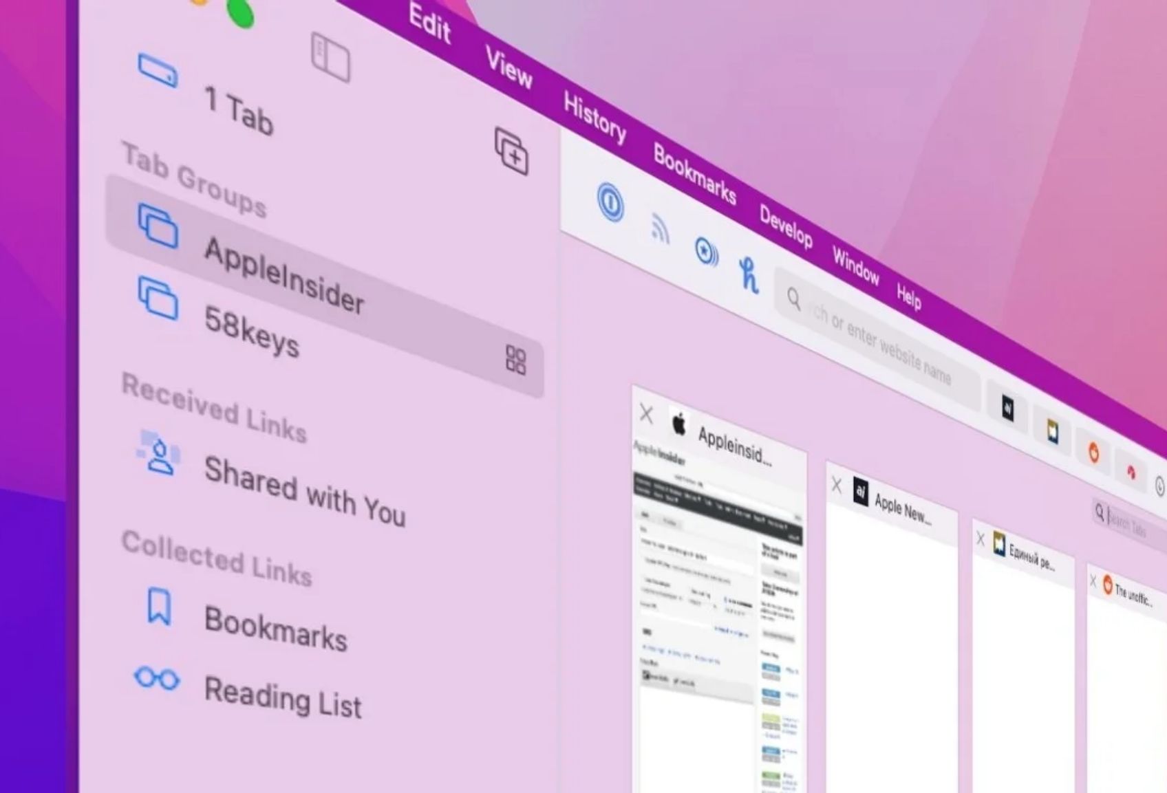 iOS 27 ile Safari’ye Yapay Zeka Destekli Sekme Düzenleme