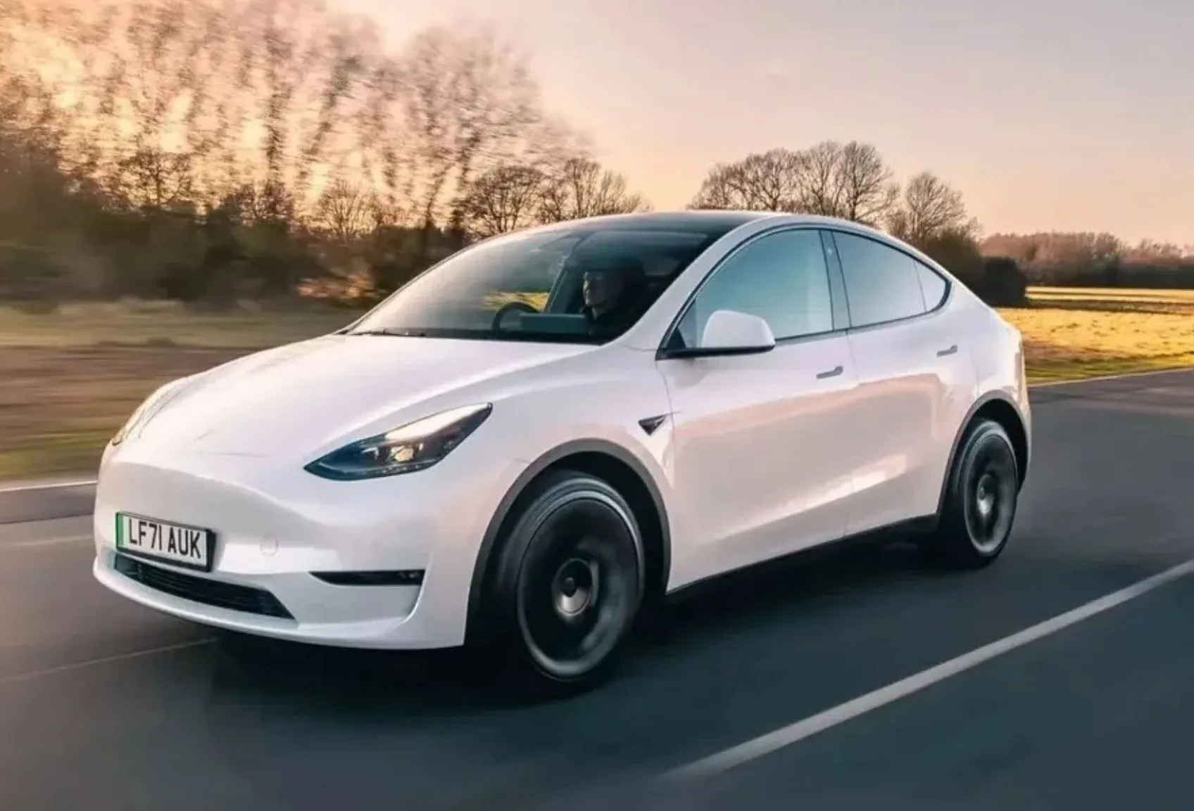 Tesla Model Y, NHTSA’nın Testlerini Geçen İlk Otomobil Oldu