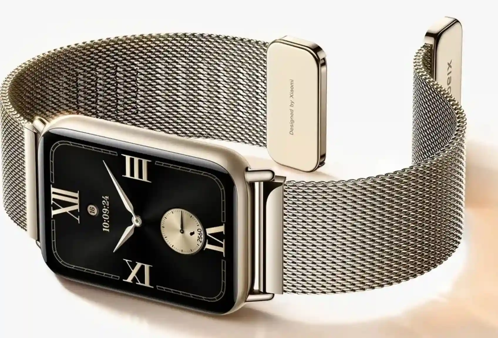 Smart Band 10 Pro ve Klipsli Kulaklık Sahneye Çıkacak