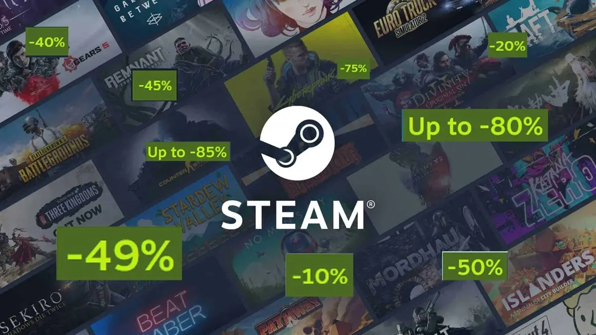5 Dolara Alınabilecek En İyi Oyunlar 2 2026 Steam Yaz İndirimleri Başladı: 5 Dolara Alınabilecek En İyi Oyunlar