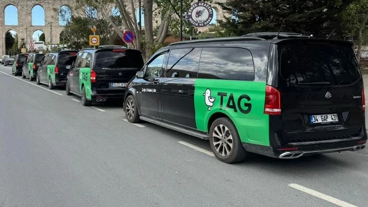 MARTI TAG KARARI
