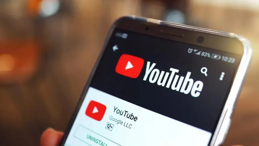 YouTube Shorts Yenilendi