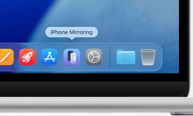 macOS 27 ile iPhone Yansıtma Deneyimi Gelişiyor