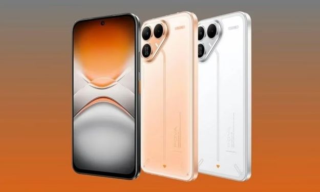 Tecno Pova 8 5G Tanıtıldı