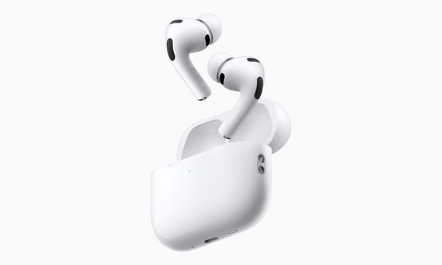 Kameralı AirPods 2027’ye Ertelendi