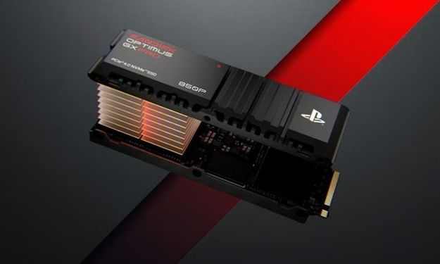 SanDisk, PlayStation 5 İçin Yeni Nesil SSD’sini Tanıttı