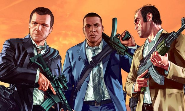 GTA 5 Hile Platformu Atlas Menu Veri İhlaline Uğradı