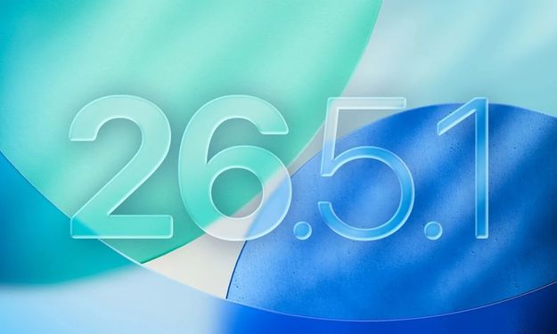 Apple iOS 26.5.1 Güncellemesini Yayınladı