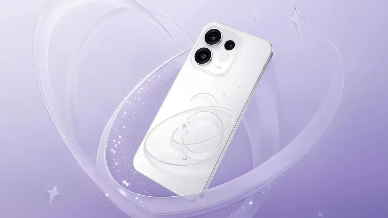 OPPO Reno 16 ve Reno 16C Tanıtıldı 3 Büyük Batarya ve Güçlü Performans