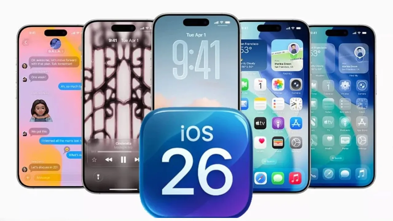 Apple'dan Yeni Beta Güncellemeleri