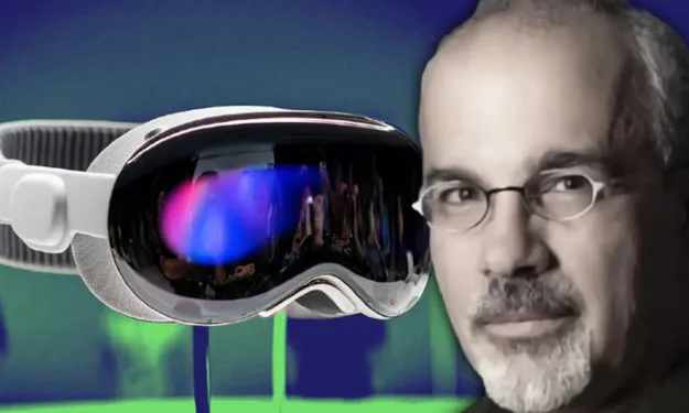 Apple Vision Pro'nun Patronu Şirketten Ayrıldı!
