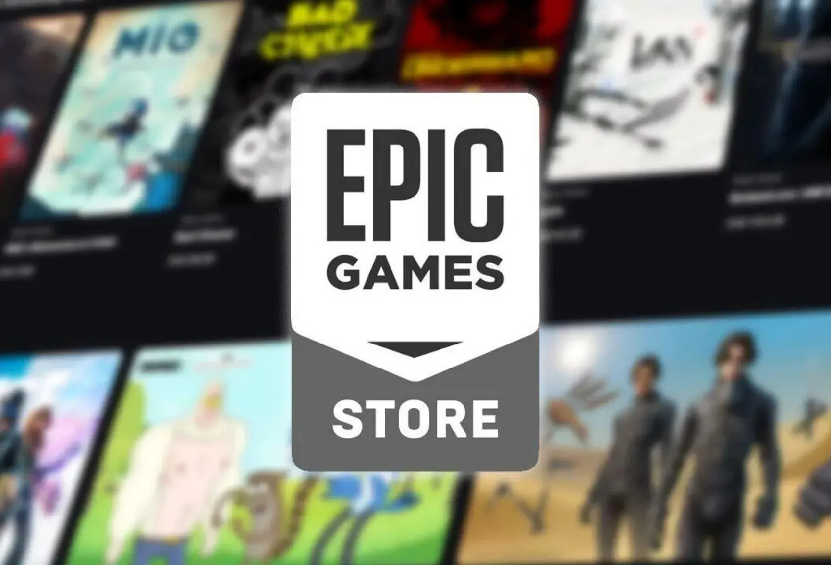 Epic Games Store The Ouroboros King'i Ücretsiz Veriyor