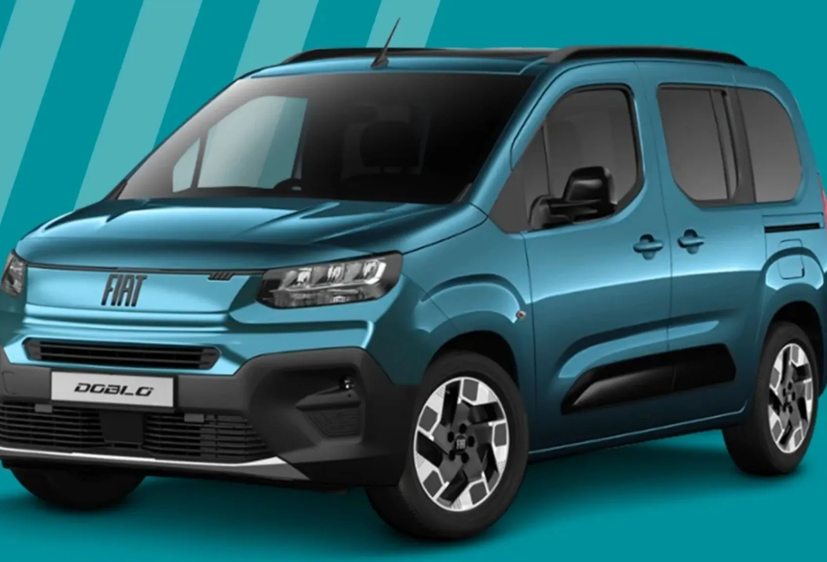 Fiat Doblo Yeniden Bursa’ya Dönüyor