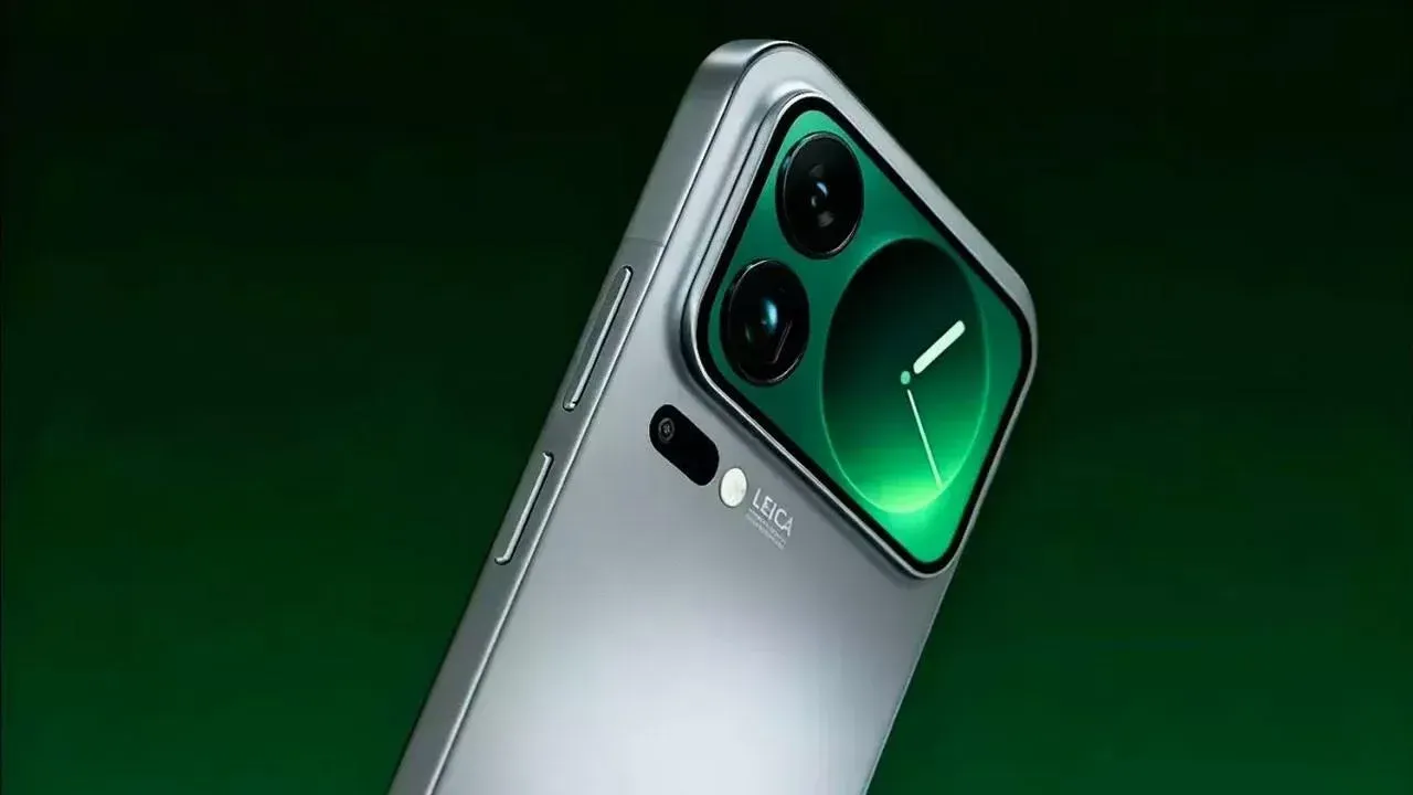 Xiaomi 18 Pro'nun Yeni Özellikleri Ortaya Çıktı
