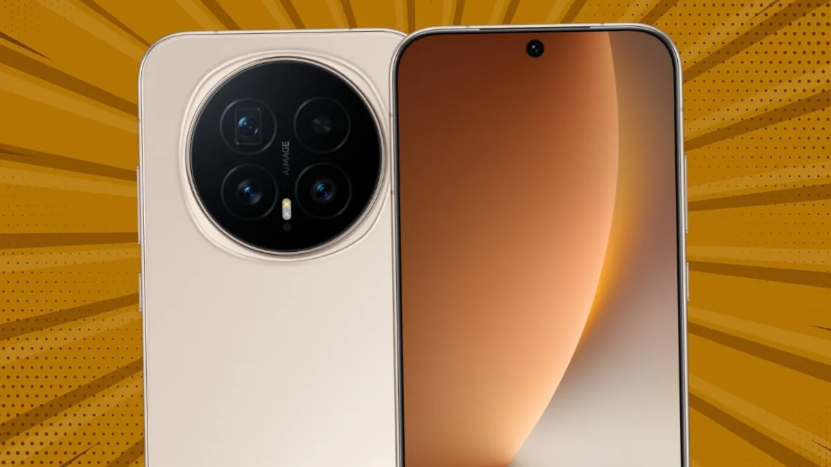 Honor'dan 14.000 mAh Bataryalı Telefon Hamlesi