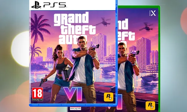GTA 6 Fiyatı Ortaya Çıktı! 2 GTA 6 Kaç TL Olacak?