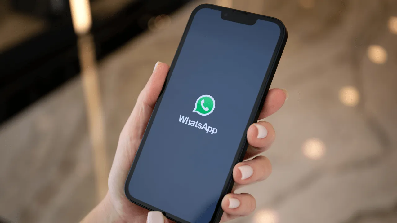 WhatsApp Kanal Arama Özelliği Artık iPhone’da