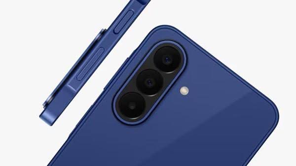 Samsung Galaxy A27 5G