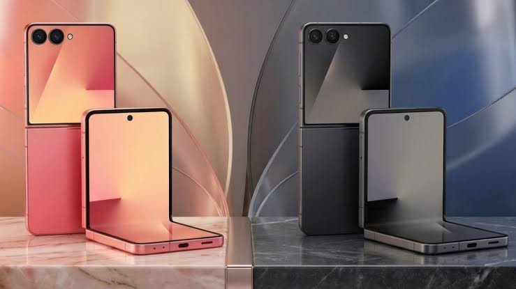 Galaxy Z Flip 8'in İşlemcisi Ortaya Çıktı