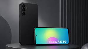 Samsung Galaxy A27 5G