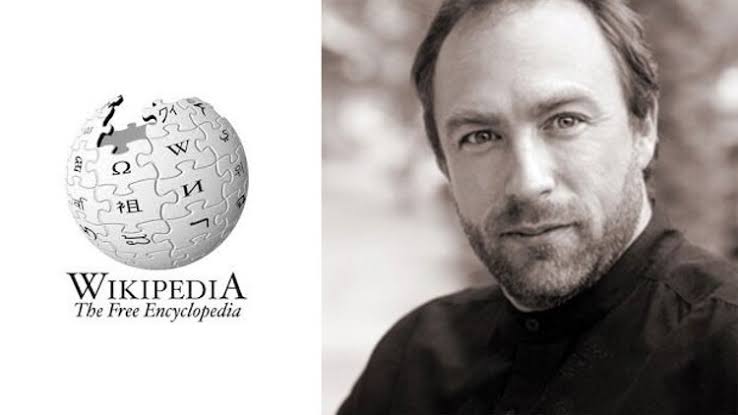 Wikipedia Kurucusu Kendi Platformunda Engellendi! 3 Wikipedia