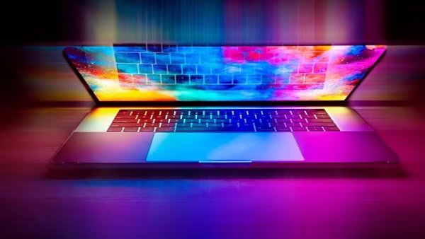 Yeni Apple Cihazları OLED ile Geniş Renk Gamına Geçiyor