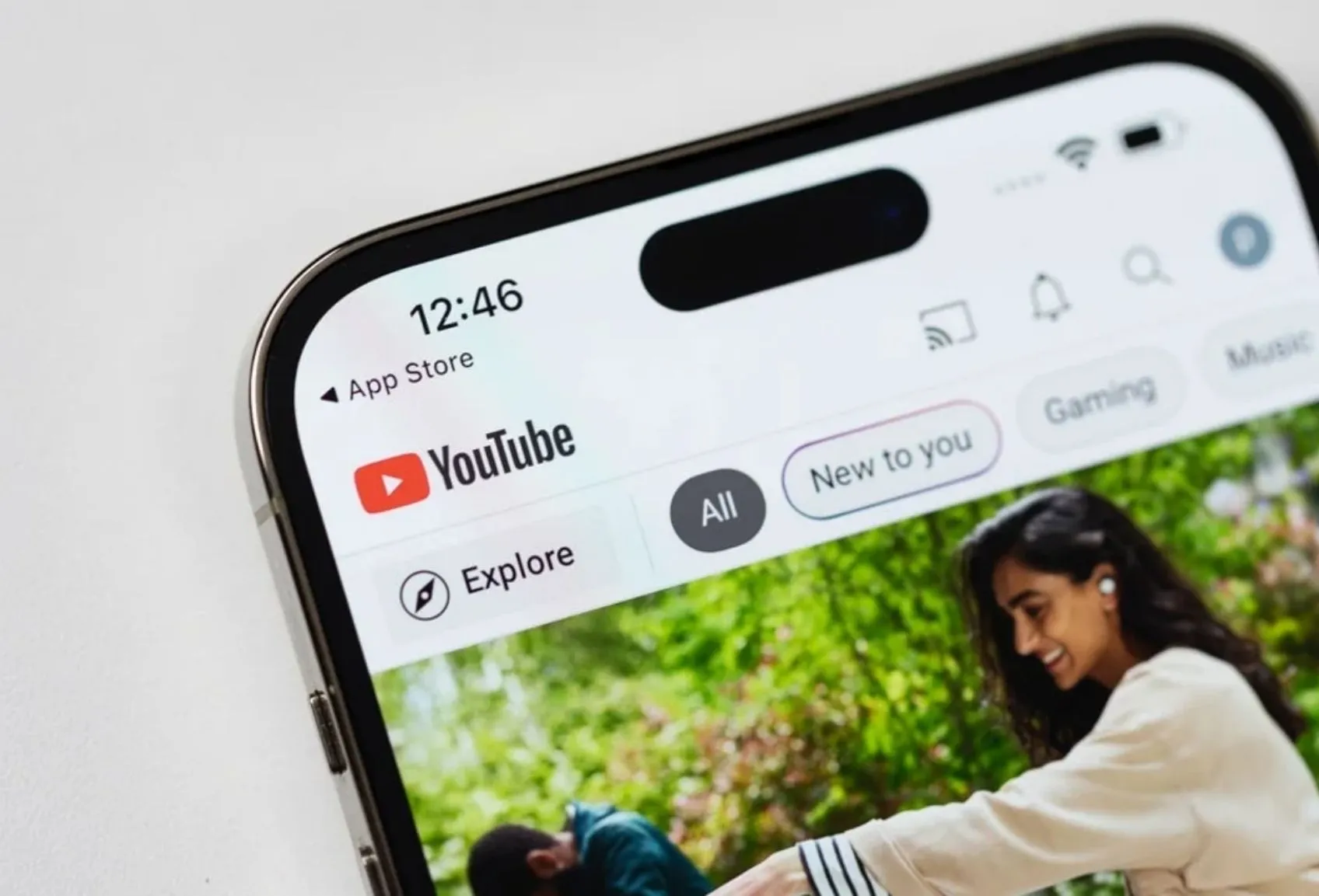 YouTube’a Mesajlaşma Özelliği Dönüyor