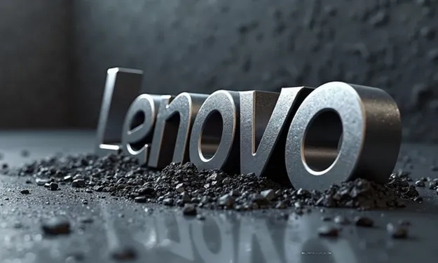 Lenovo’dan Metal Gövdeli Yeni Oyuncu Faresi: Lecoo Bellator GM104