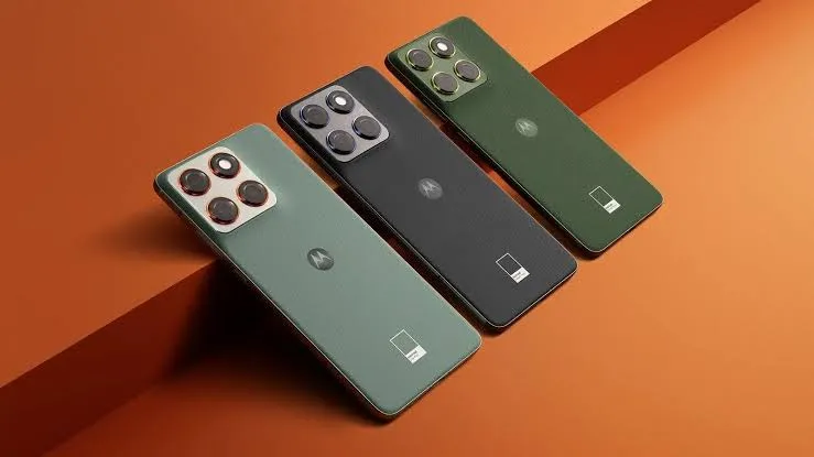 Snapdragon 7s Gen 3 İşlemci Tercih Edildi
