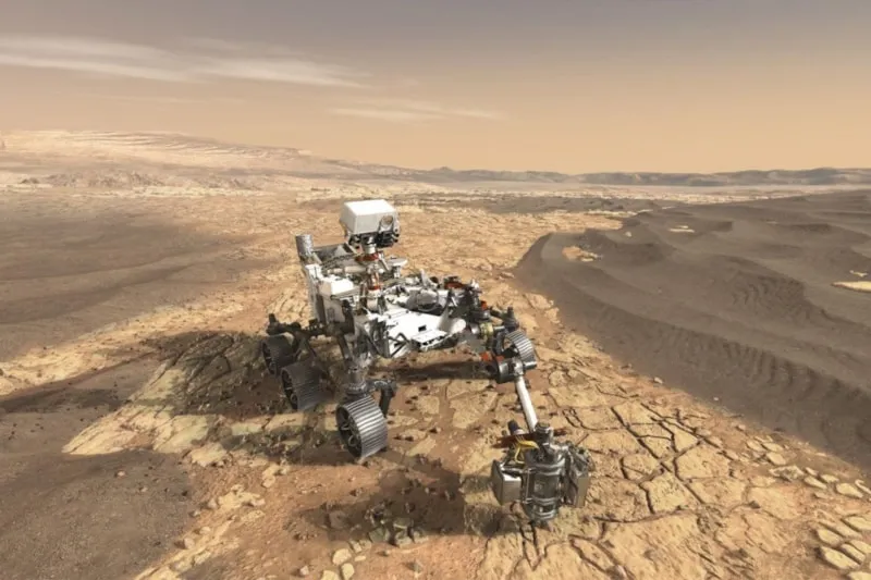 Mars Keşiflerinde Yeni Dönem